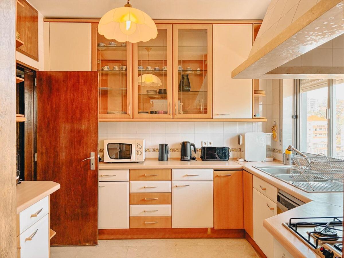 River Vista - 2 Bedroom Terrace Retreat * Lissabon