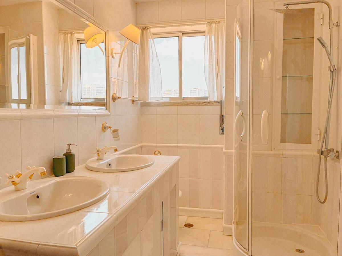 Apartment River Vista - 2 Bedroom Terrace Retreat
