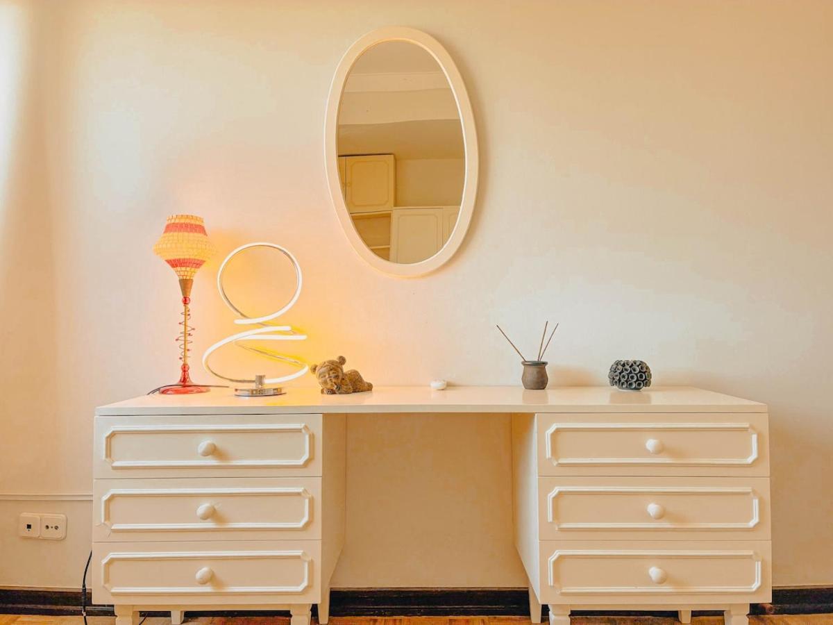 Apartment River Vista - 2 Bedroom Terrace Retreat Lissabon