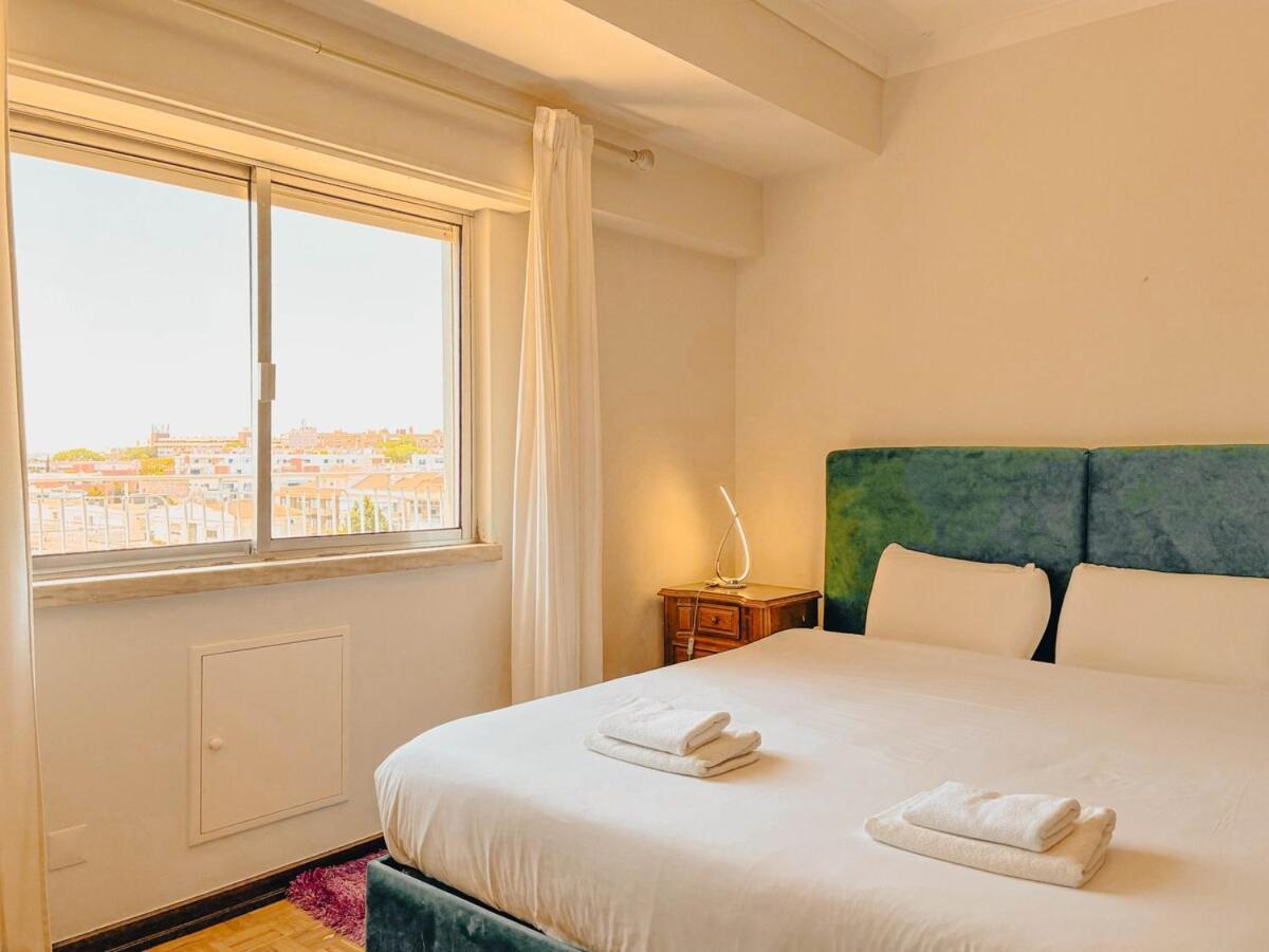 River Vista - 2 Bedroom Terrace Retreat *