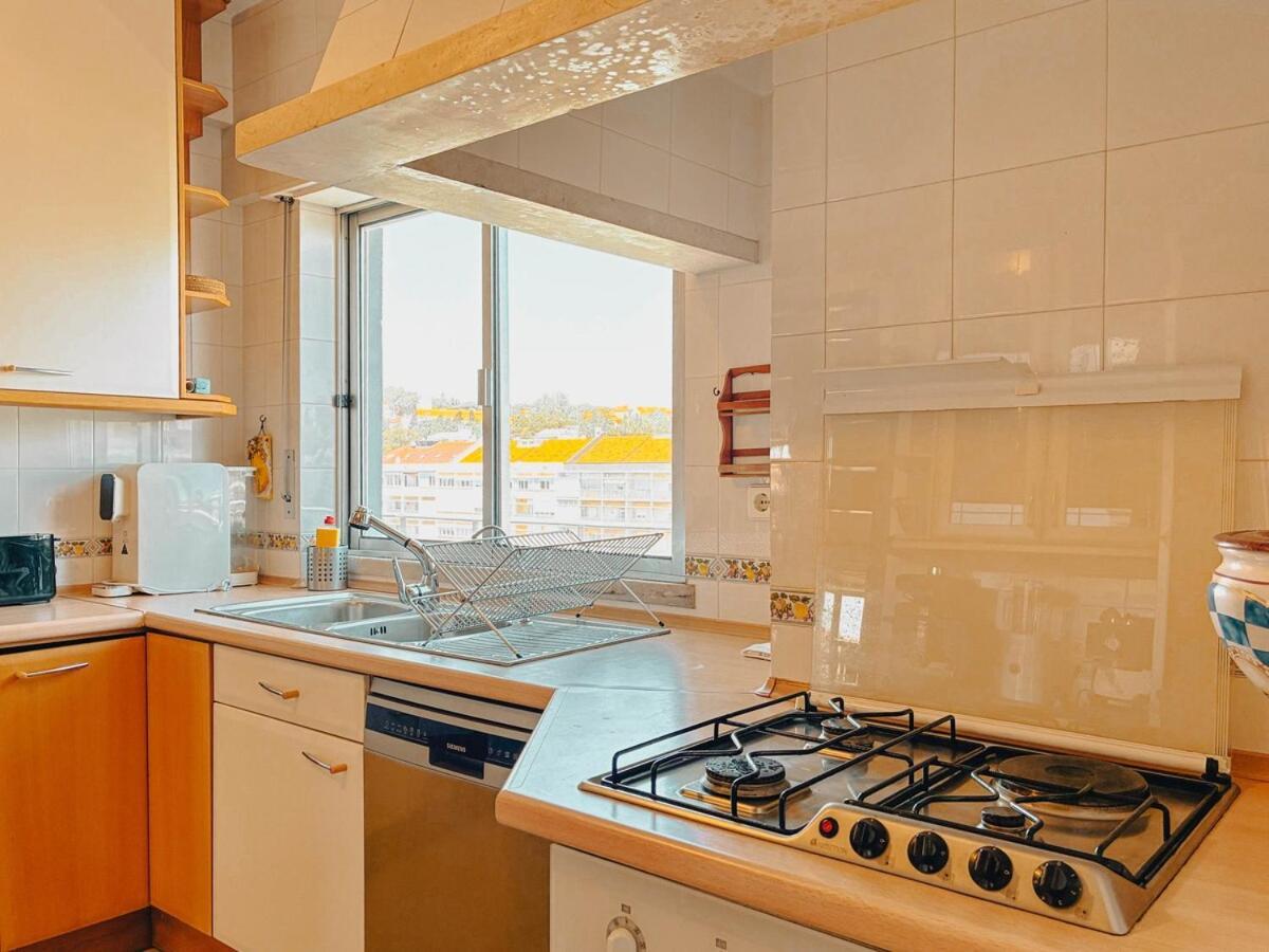 River Vista - 2 Bedroom Terrace Retreat * Lissabon