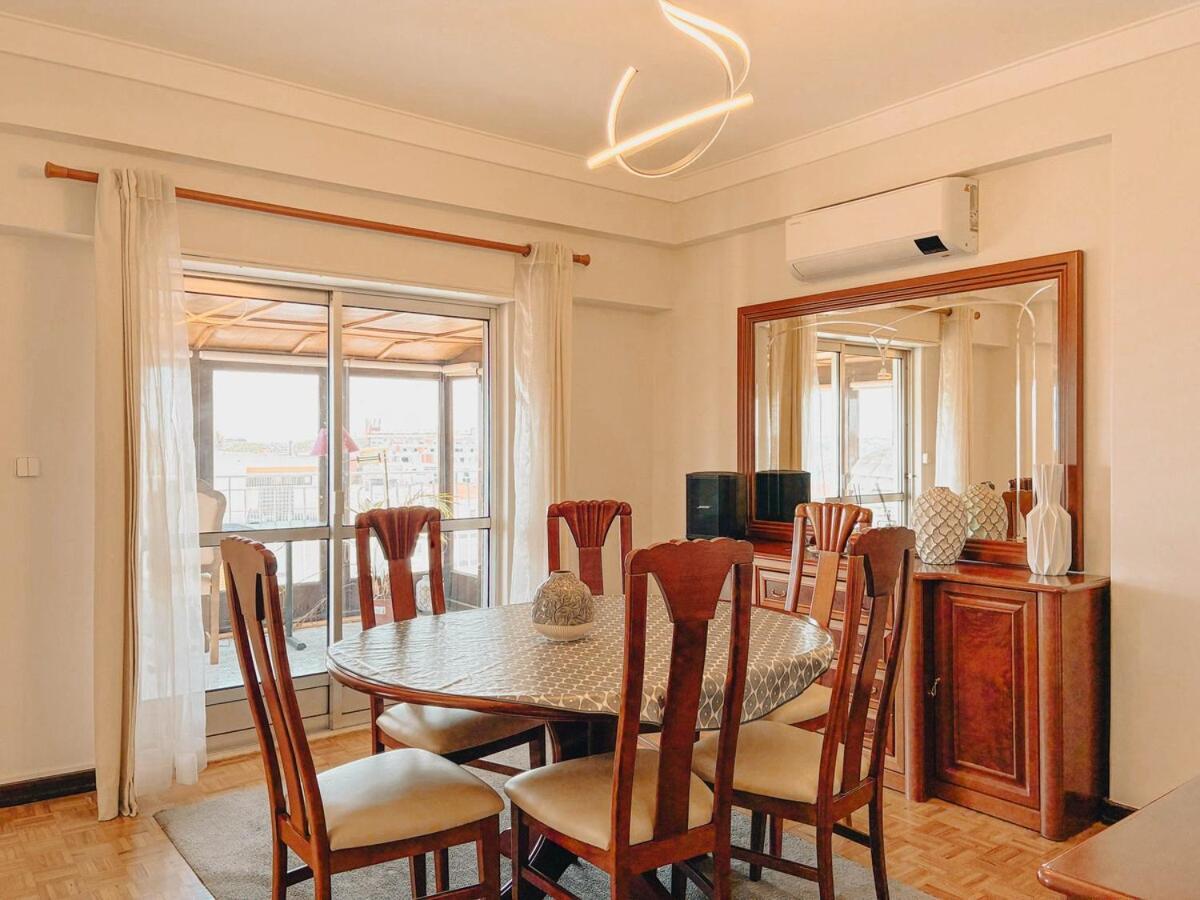 River Vista - 2 Bedroom Terrace Retreat Apartment